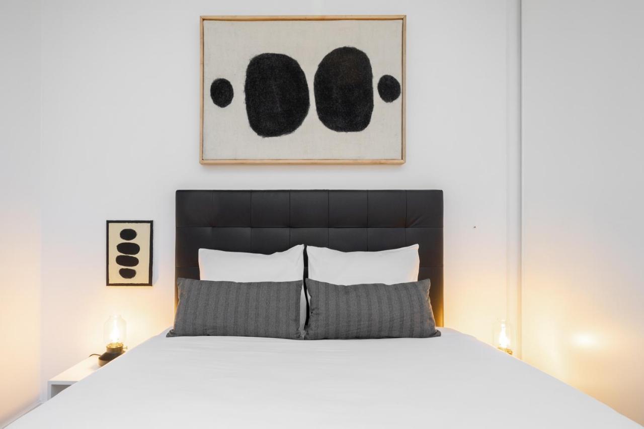 Whome | Paz Downtown Apartment #2 Lisboa Екстериор снимка